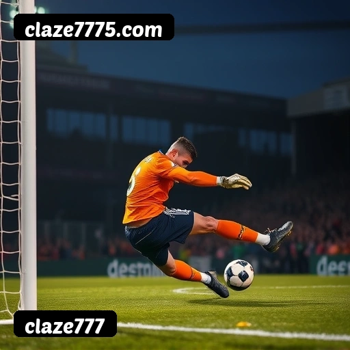 claze777 bônus R$5.000 + 500 giros - Rollover 35x, prazo 30 dias, 38% taxa conversão