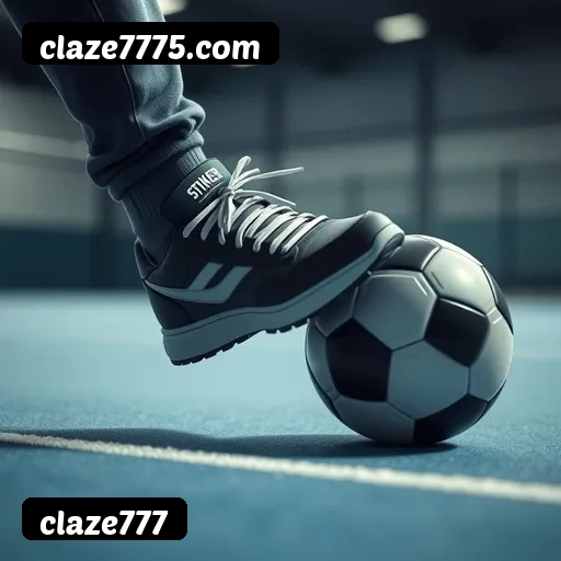 Logo da claze777