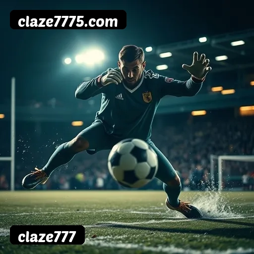 claze777 segurança SSL 256-bit - Licença Curaçao, eCOGRA, GLI certificado